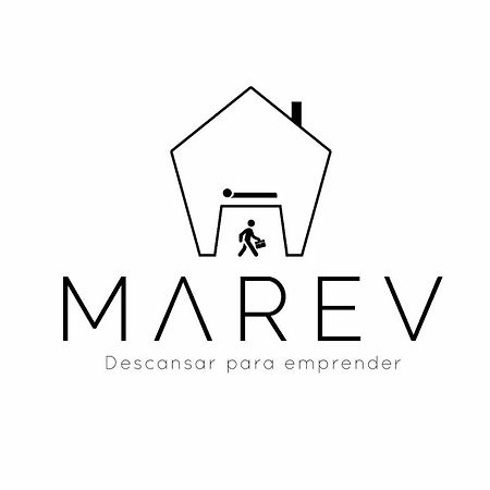 Marev Hotel Ирапуато Екстериор снимка